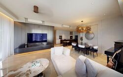 Amber Park (D15), Condominium #568159311